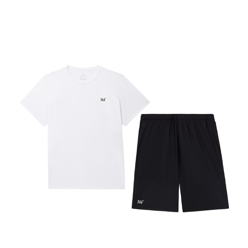 59元  361运动套装男2023夏季新款休闲运动服男款)i4EkdnkuwOt)/ CZ11/