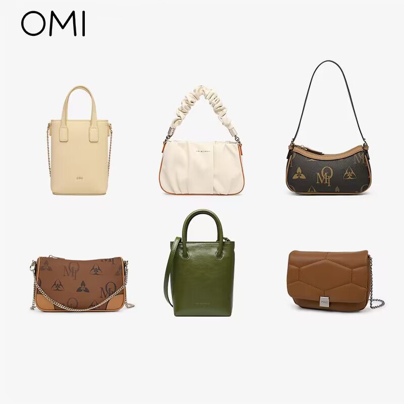 98💵【欧米旗舰店】商场同款欧米OMI包包合集)lJmzWeRYcKX)/ CZ1111