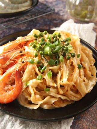 有你一面椒麻拌面葱油面4袋拍2件券后33.7元 (nTdP1J5Ow5o)