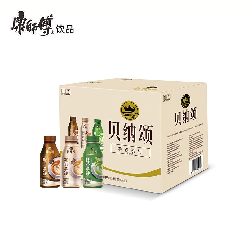 康师傅贝纳颂咖啡6瓶    29.99  (q08Lc12obnv)