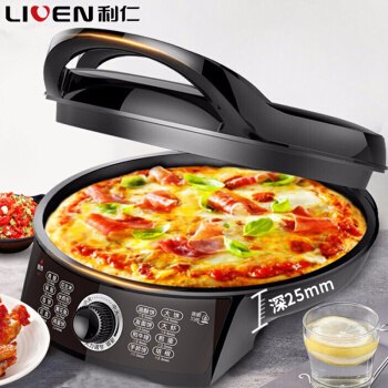 利仁（Liven）电饼铛  89 