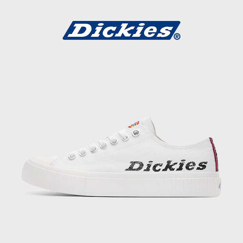 99元【Dickies鞋类outlets店/】Dickies低帮情侣薄款帆布鞋(UhYQ2ww0G6Z)/ AC01/ CZ11/春夏秋三个季节都可以穿！超多款可选！这个全是低帮合集