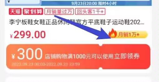 1000-300 李宁券 领取防身(nz962DDhCpH)/ CZ11/