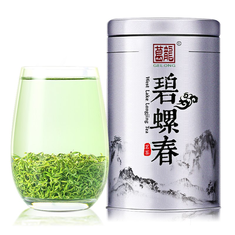 0点开始    8.9葛龙高山罐装绿茶100g(HUwccUVcvPl)/