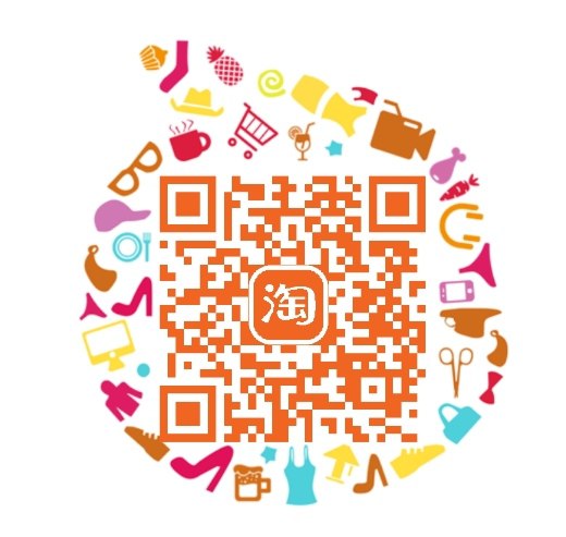 手淘app扫码领取天猫超市88-5券