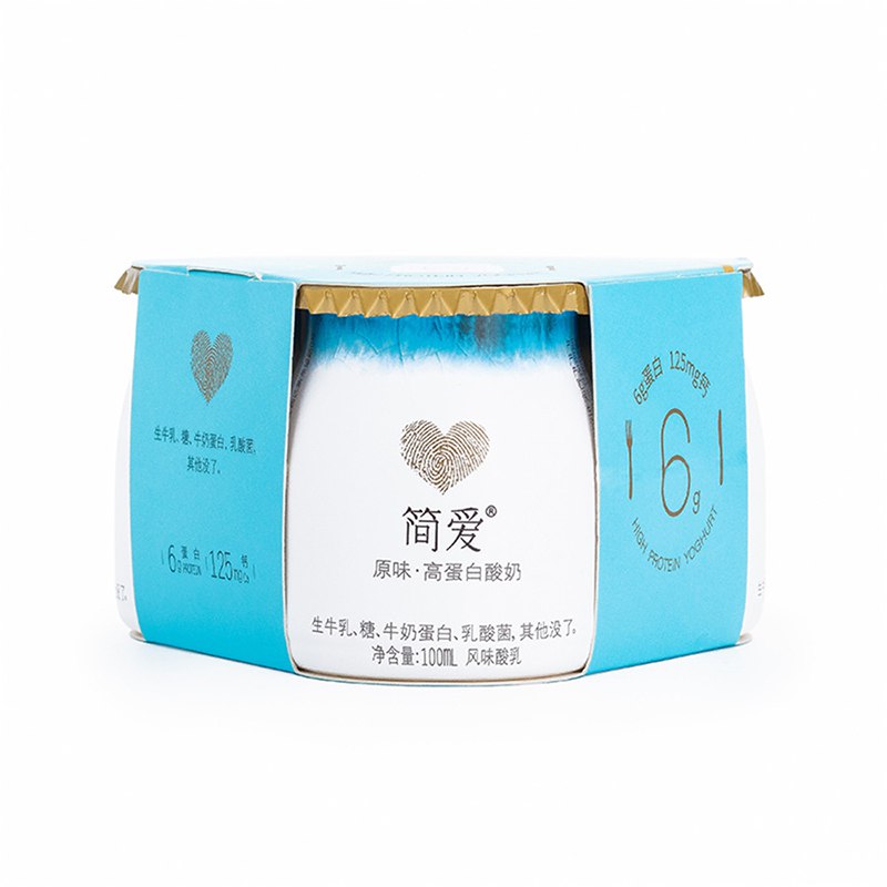 简爱酸奶，有4件6折活动下方可领200-20券，关注店铺有粉丝价部分款买3送1，选200付100