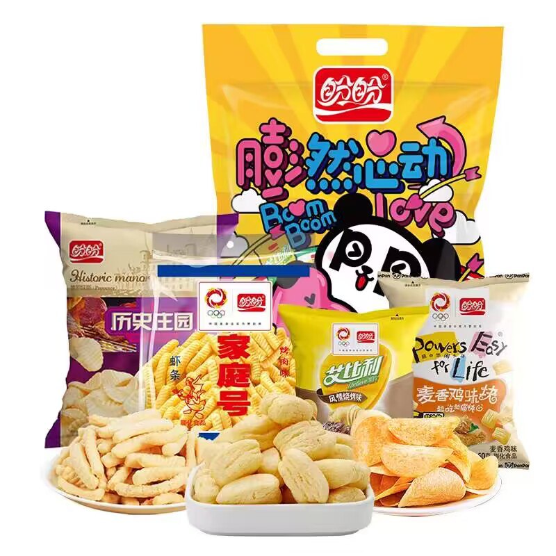 0点开始   29.9💵盼盼怦然心动大礼包640g )TYjaW0CrZP3)/ CZ11//