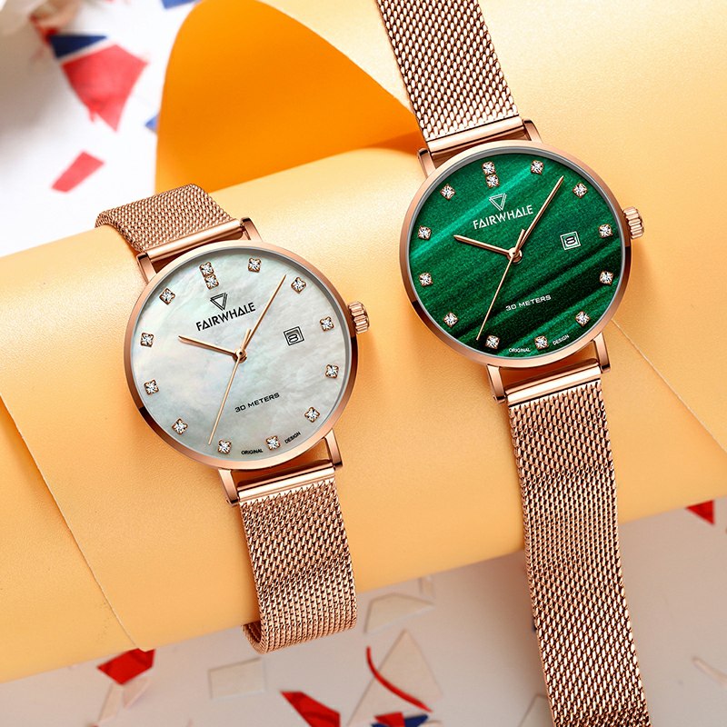 0点后下单 先领券 99元马克华菲手表旗舰店复古小方盘多款式小绿表(UBrHcIJLTsl)/