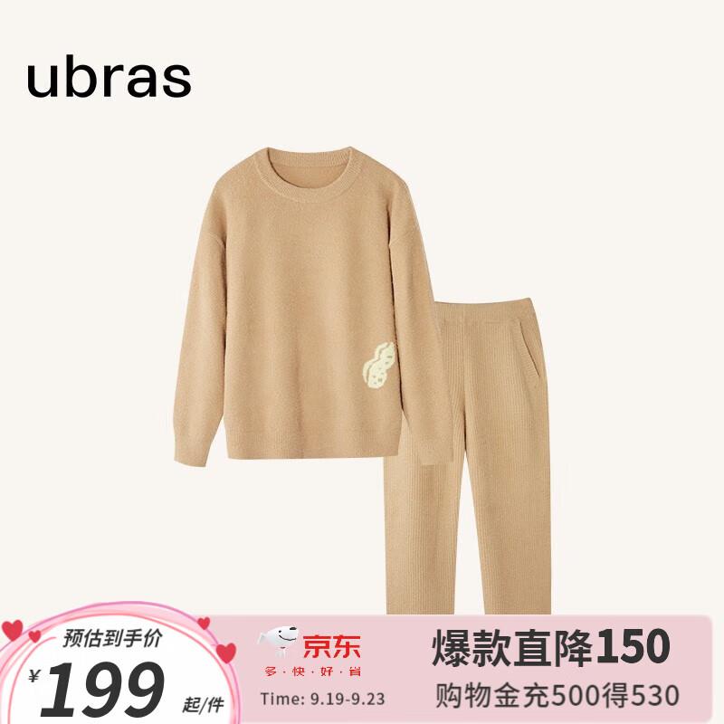 如有超级18补贴200-20奍如砸6-5奍ubras迪士尼-陈都灵同窾半边绒家居服套装叠300-150支付券取消商品券付181保驾175亓