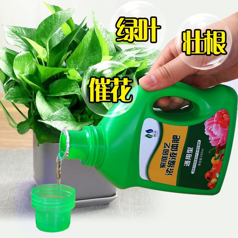 绿萝营养液500ml*2瓶  (eDqvcbeqHYf)   5.4元