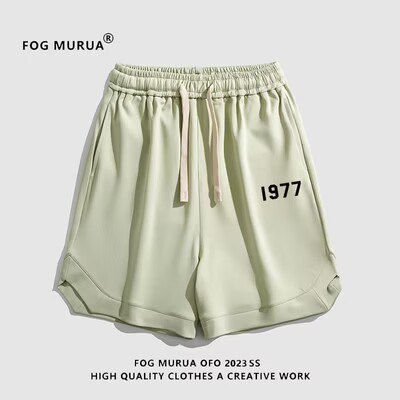 0点开始    49.9💵【FOG MURUA旗舰店】FOG复线第七季主线短裤)eYNJdoPIojh)/ CZ11//