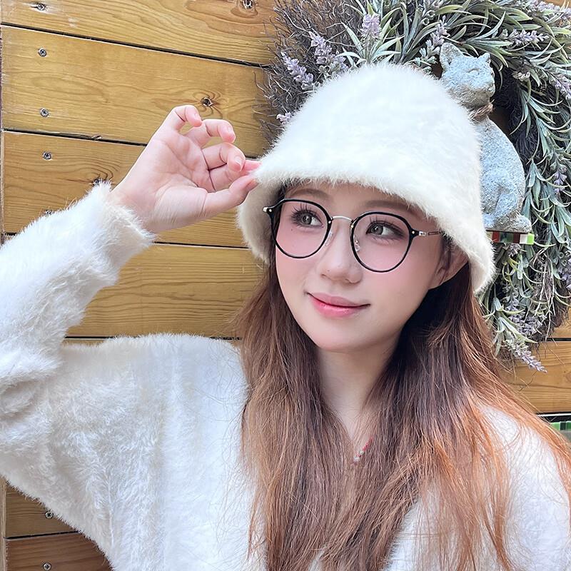 mikibobo【专业配镜 可定制度数】