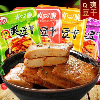 好吃的鱼豆腐*100包36.8