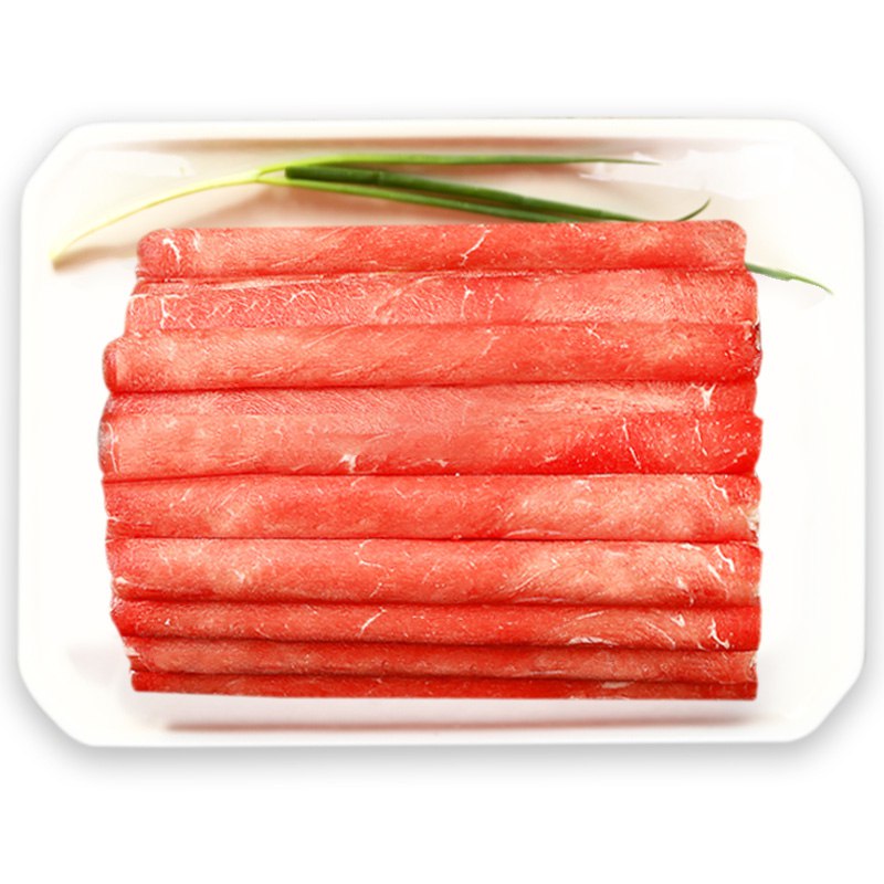 ，京东的大牧汗肥牛卷在搞买1送1店里有好几款都是买一送一，可以让姐妹看下