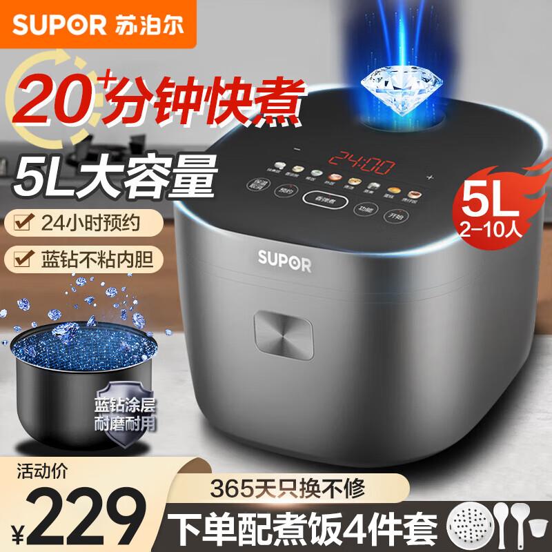 如有800-400家居券 砸10券 各拍1件47OIDIRE电火锅 分体式鸳鸯电火锅