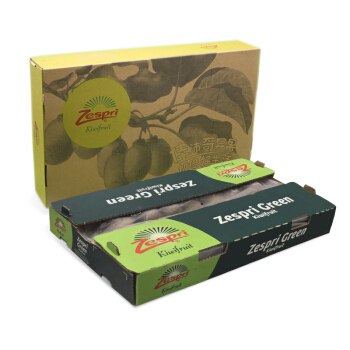 Zespri佳沛 意大利绿奇异果 原箱装 27-33个 单果重约90-120g 新鲜水果