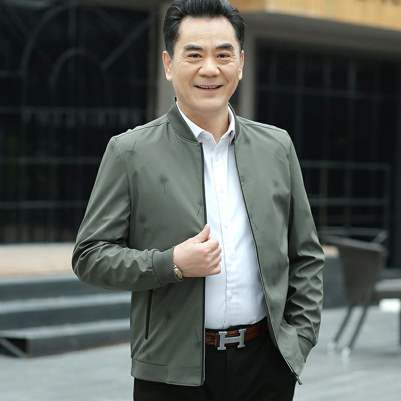 0点后下单 先领券中年男士夹克外套58元(wRdNcSD06oZ)/
