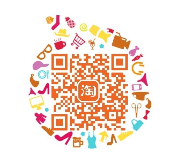 手淘app扫码领猫超88-5/140-10券