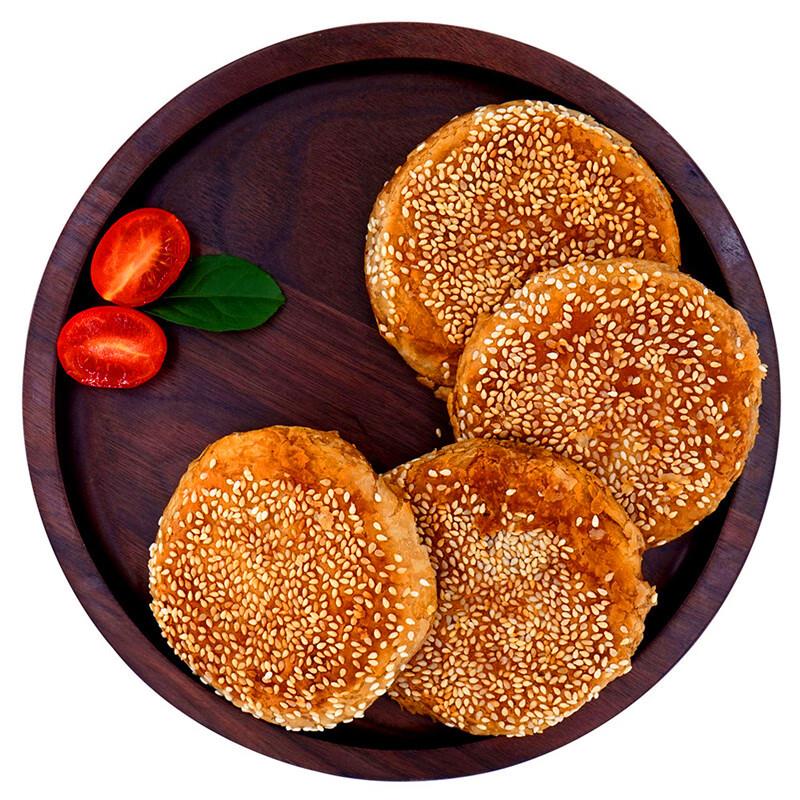 如有99-50奍各一件18.6小牛凯西 轻松一刻薯条鸡米花小食组合960g 