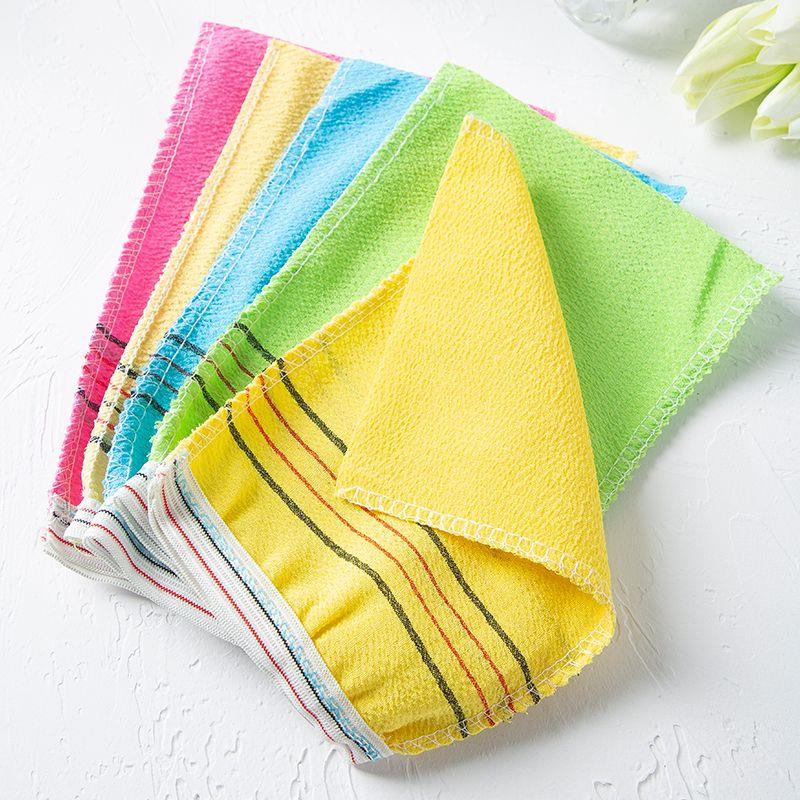 11.9元，老式一次性搓澡巾10只