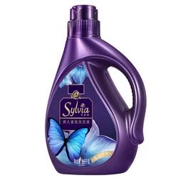 【京东】立白 香氛洗衣液（芭蕾女伶）1.8kg 14.9元 