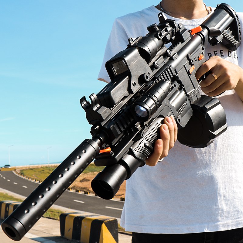 M416满配手自一体水弹枪   19.9元  (oAk0c2UmnwB)