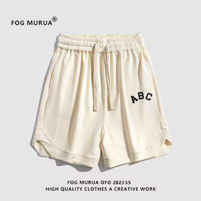 49.9元 FOGMURUA旗/舰店FOG复线第七季主线短裤)V5YwdPAGX5i)/ AC01 CZ11//帅气不挑人 质量好到没朋友~超多款式可选 天开始热了可整