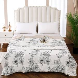 0点 79.9元(全部一个价)雅鹿水洗天丝机洗空调凉被)YsmOdmX7zSx)/ CZ11//可水洗不起球 久洗不褪色清凉舒适 轻薄透气不会闷热马上天热啦 空调被提前安排