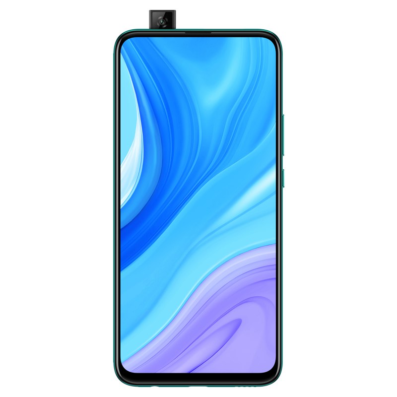 华为 HUAWEI 畅享10 Plus   4GB+128GB