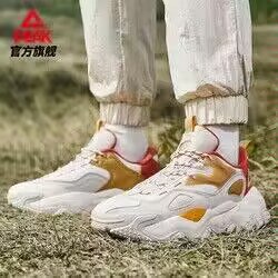 匹克 态极 征途2.0 男子休闲运动鞋 179💵