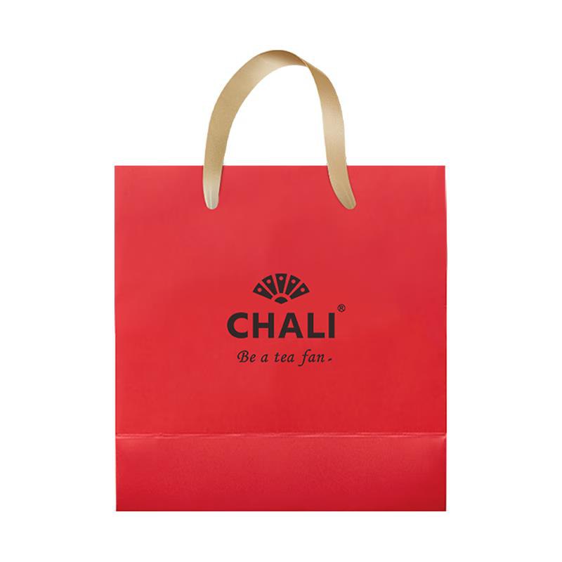 CHALI茶里6件