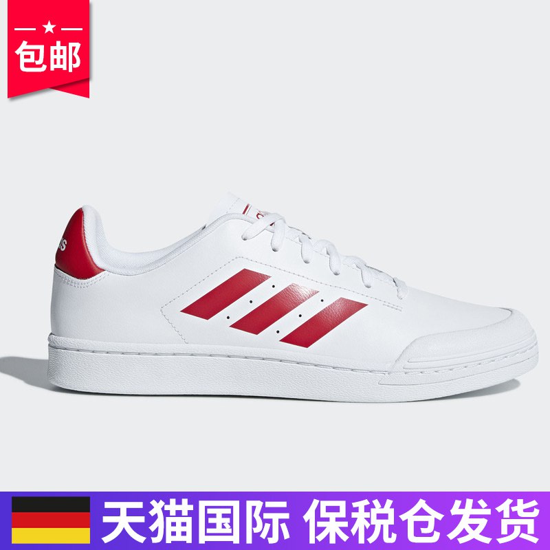 119亓 Adidas/阿迪达斯板鞋休闲板鞋(azsP2Dule6h)/ AC01 CZ11/