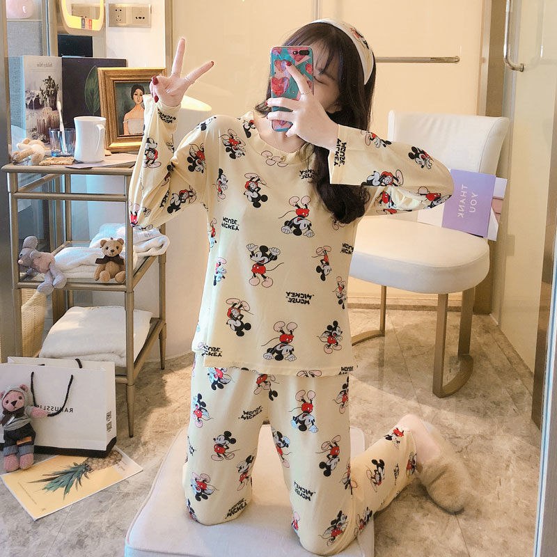 25.8 新款女式睡衣套装 优质面料