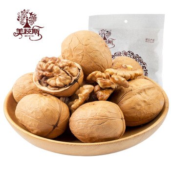 M - 纸皮智利核桃速度下2付30购物车修改促销满二减一到手130g*7袋