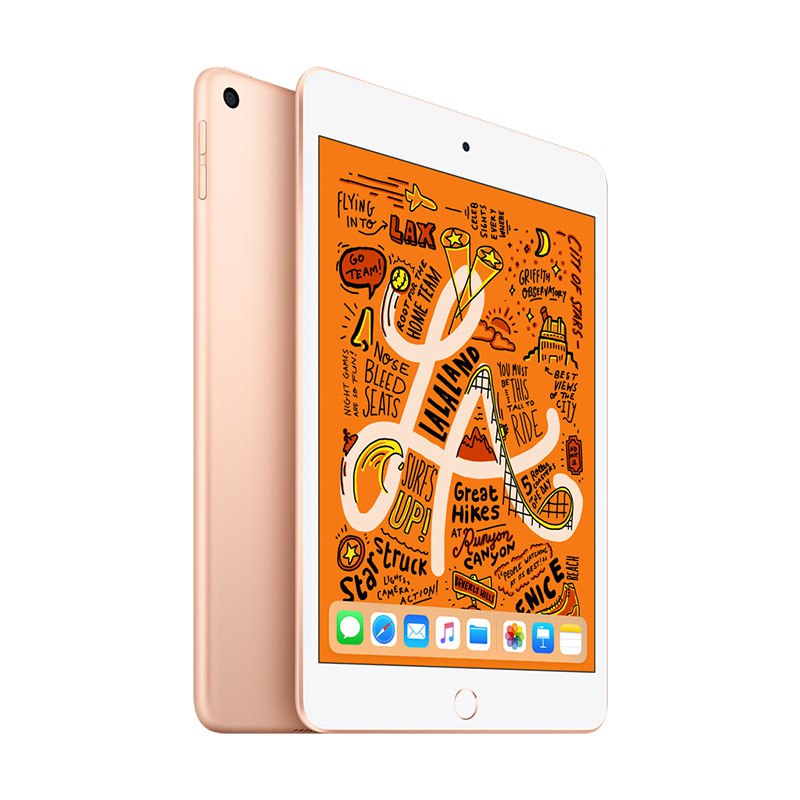 Apple iPad mini 5 2019年新款平板电脑 7.9英寸