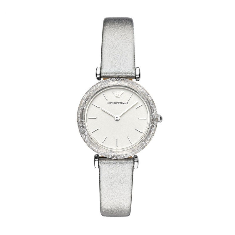 安普里奥·阿玛尼（Emporio Arm i）手表  111元