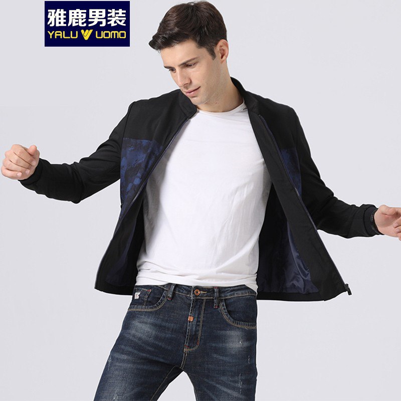 69元，大牌雅鹿夹克